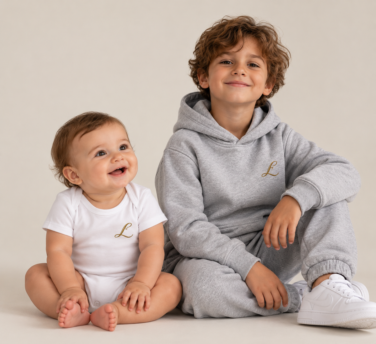Bébé, enfant