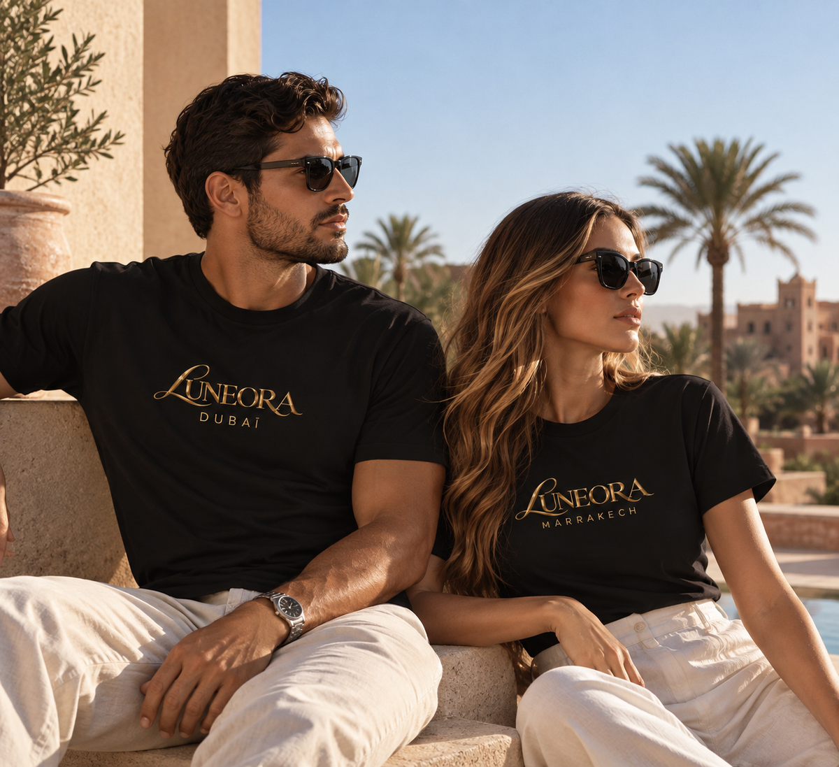 Escapade Luneora